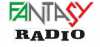 Logo for Radio Fantasy