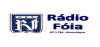Logo for Radio Foia