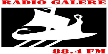 Radio Galere