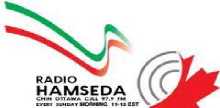 Radio Hamseda