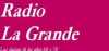 Logo for Radio La Grande