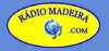 Logo for Radio Madeira