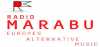 Logo for Radio Marabu