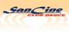 Logo for Radio Sancine Club Dance