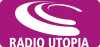 Logo for Radio Utopia