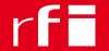 Logo for RFI Monde