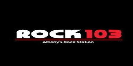 Rock 103 FM