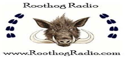 RootHog Radio