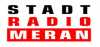 Logo for Stadtradio Meran