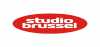 Logo for Studio Brussel Radio