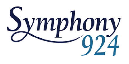 Symphony 92.4 FM