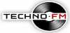 Logo for Techno FM