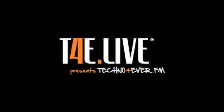 Techno4ever FM