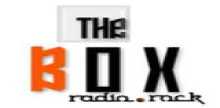 The Box FM