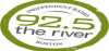 The River 92.5 FM