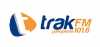 Logo for Trak FM