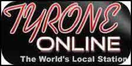 Tyrone Online Radio