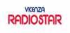 Logo for Vicenza Radio Star