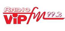 Vip FM 99.2 Albania