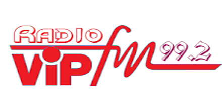 Vip FM 99.2 Albania