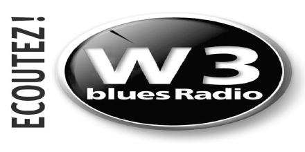 W3 blues Radio