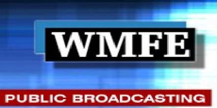 Wmfe Radio