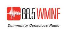 WMNF 88.5 FM