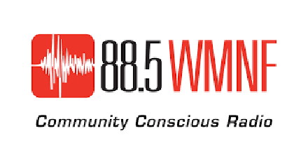 WMNF 88.5 FM