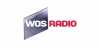 Logo for WOS Radio