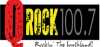 Logo for WRXQ FM