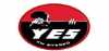 Logo for Yes Fm