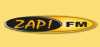 Logo for Zap FM
