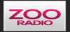 Logo for Zoo Radio
