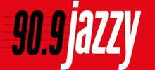Logo for Jazzy Fm