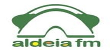 Logo for Aldeia FM