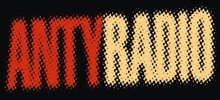 Logo for AntyRadio