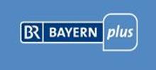 Logo for BR Bayern Plus