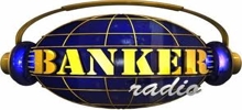 Logo for Banker Radio Niš
