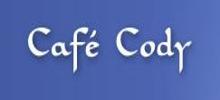 Logo for Cafe Cody