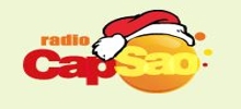 Logo for Cap Sao Fm