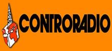 Logo for Controradio