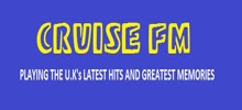 Logo for Cruise Fm