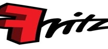 Logo for RBB Fritz Fm
