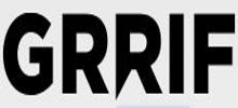 Logo for Grrif