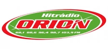 Logo for Hitradio Orion