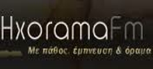 Logo for Hxorama FM