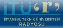 Logo for ITU Radio