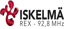 Logo for Iskelma Rex