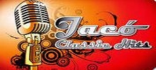 Logo for Jaco Hits