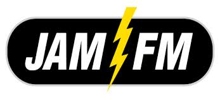Logo for Jam FM